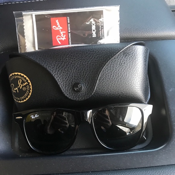 Ray bans